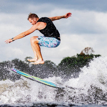 Planche de wakesurf Phase 5 Hammerhead LTD