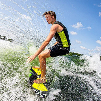 Planche de wakesurf Phase 5 Matrix