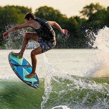 Planche de wakesurf Phase 5 Matrix Payne Pro