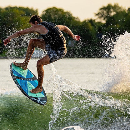 Planche de wakesurf Phase 5 Matrix Payne Pro