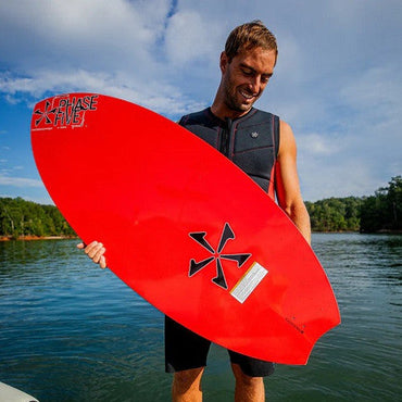 Planche de wakesurf Phase 5 MVP