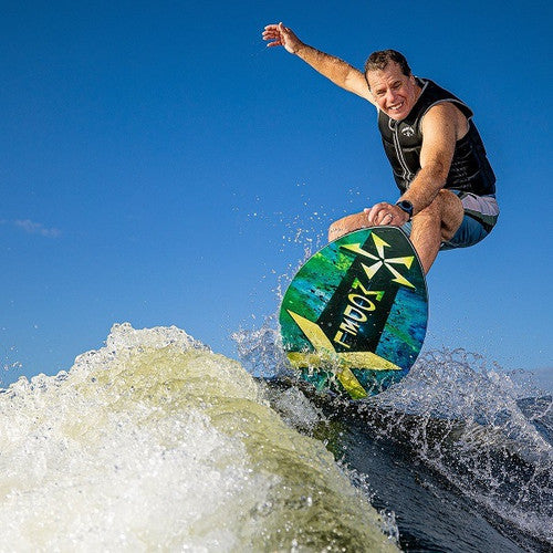 Planche de wakesurf Phase 5 Model X