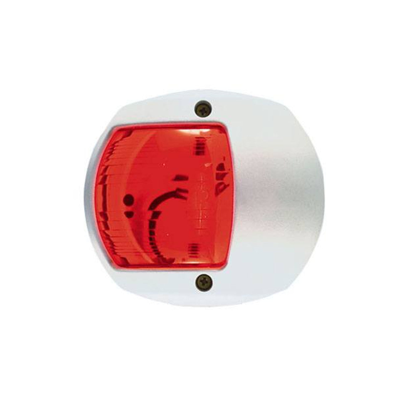 Perko Red Navigation Side Light