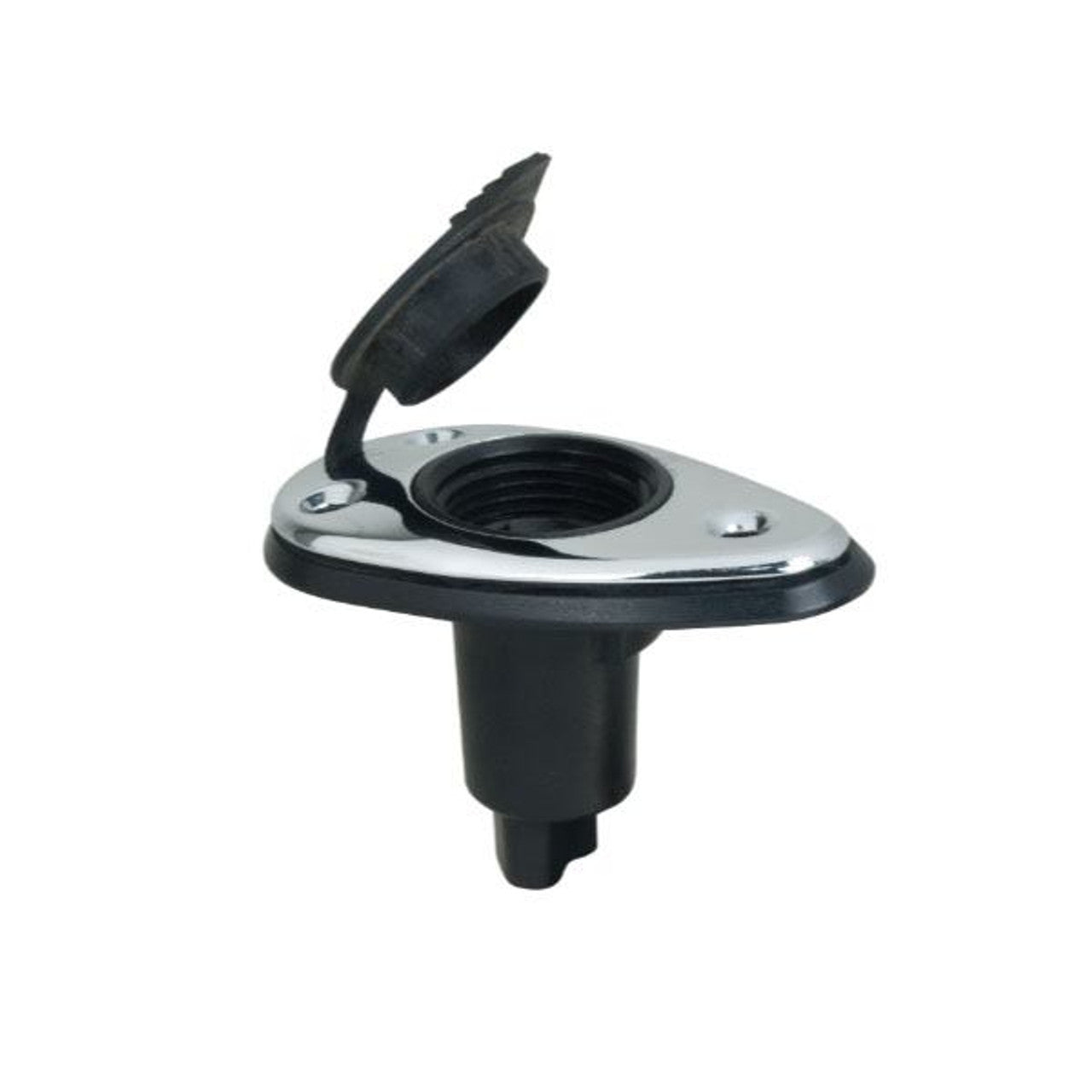 Perko Plug-In Type Base 2 Pin - 5° Rake