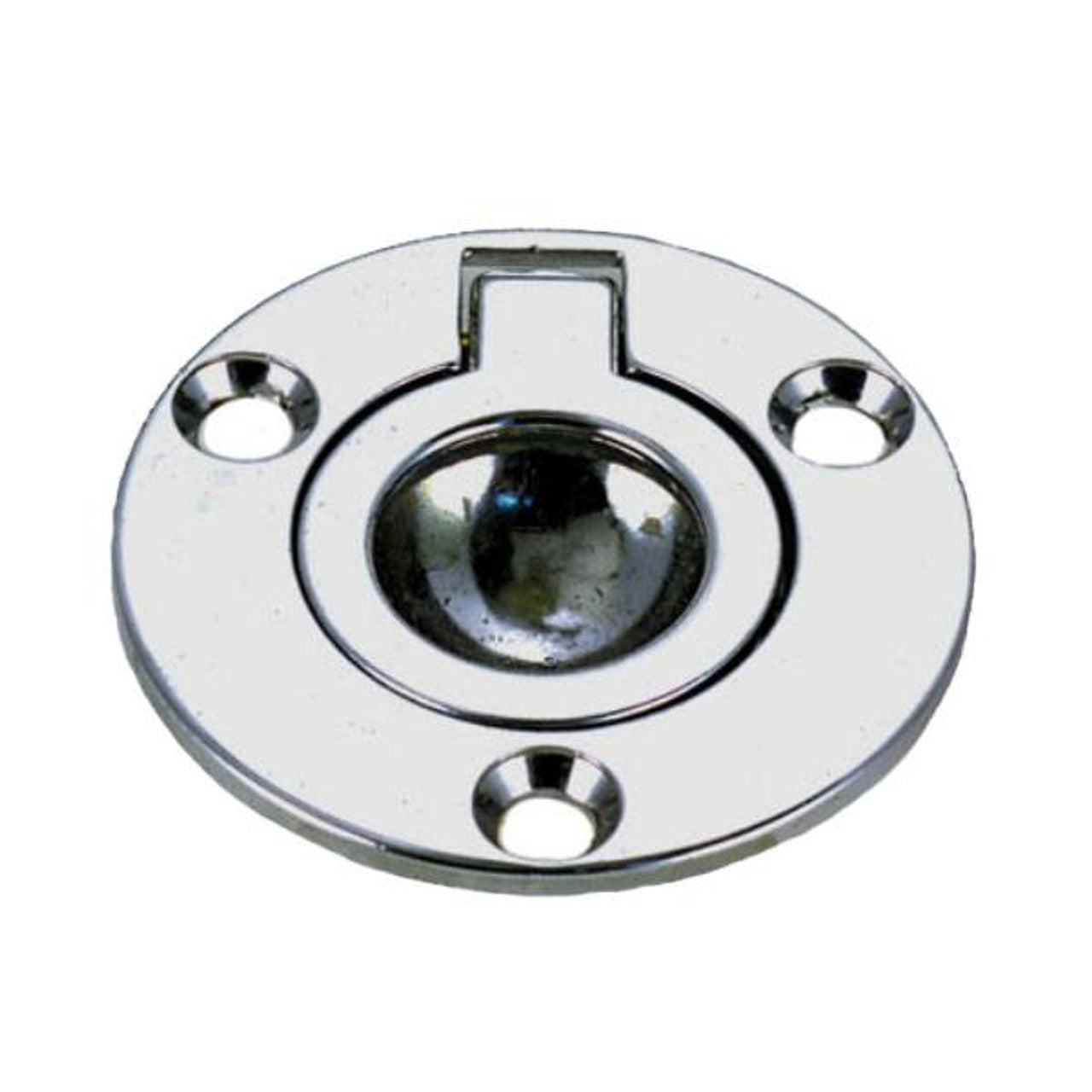 Perko Flush Ring Pull 1-5/8"