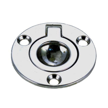 Perko Flush Ring Pull 1-5/8"
