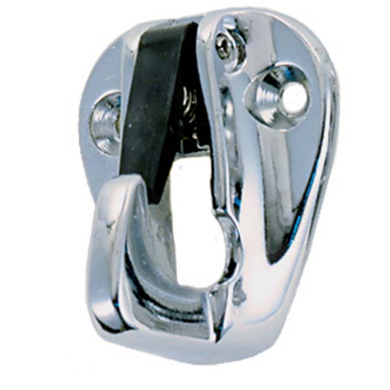 Perko Chrome Snap Type Boat Fender Hook