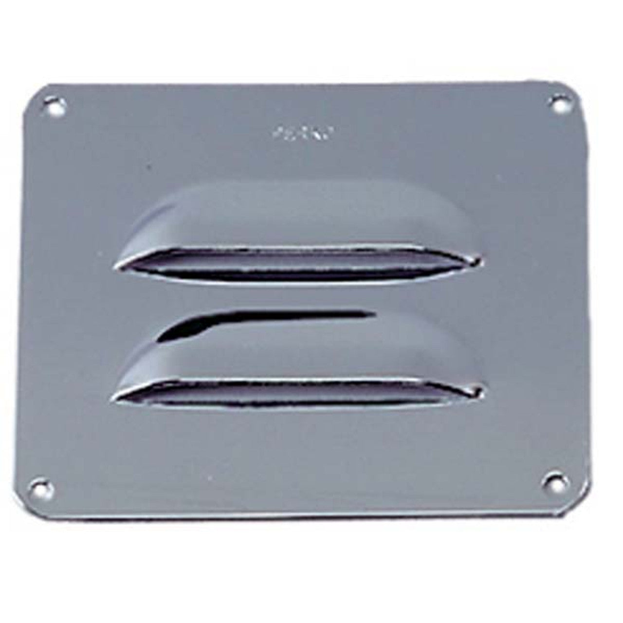 Perko Chrome Louver Locker Ventilator