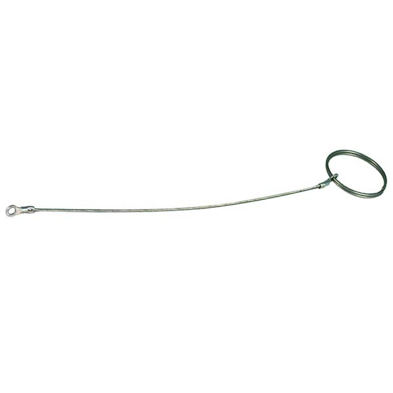 Perko Stainless Steel Retaining Cable for Deck Plates