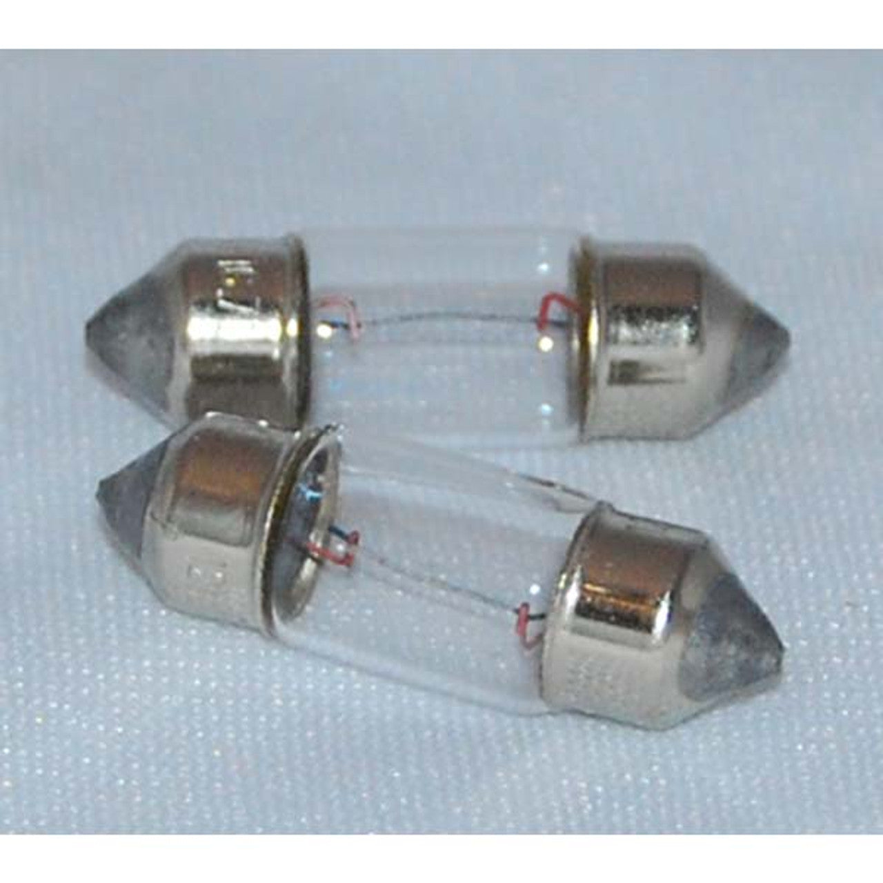Perko Festoon Bulb - Double Ended