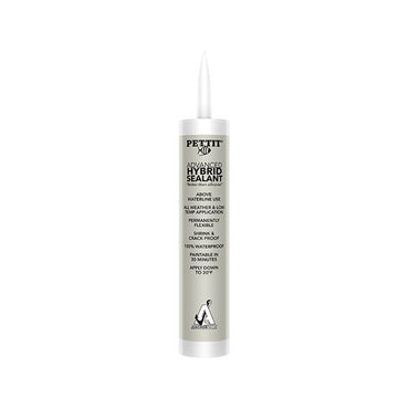 9 fl oz  Crystal Clear