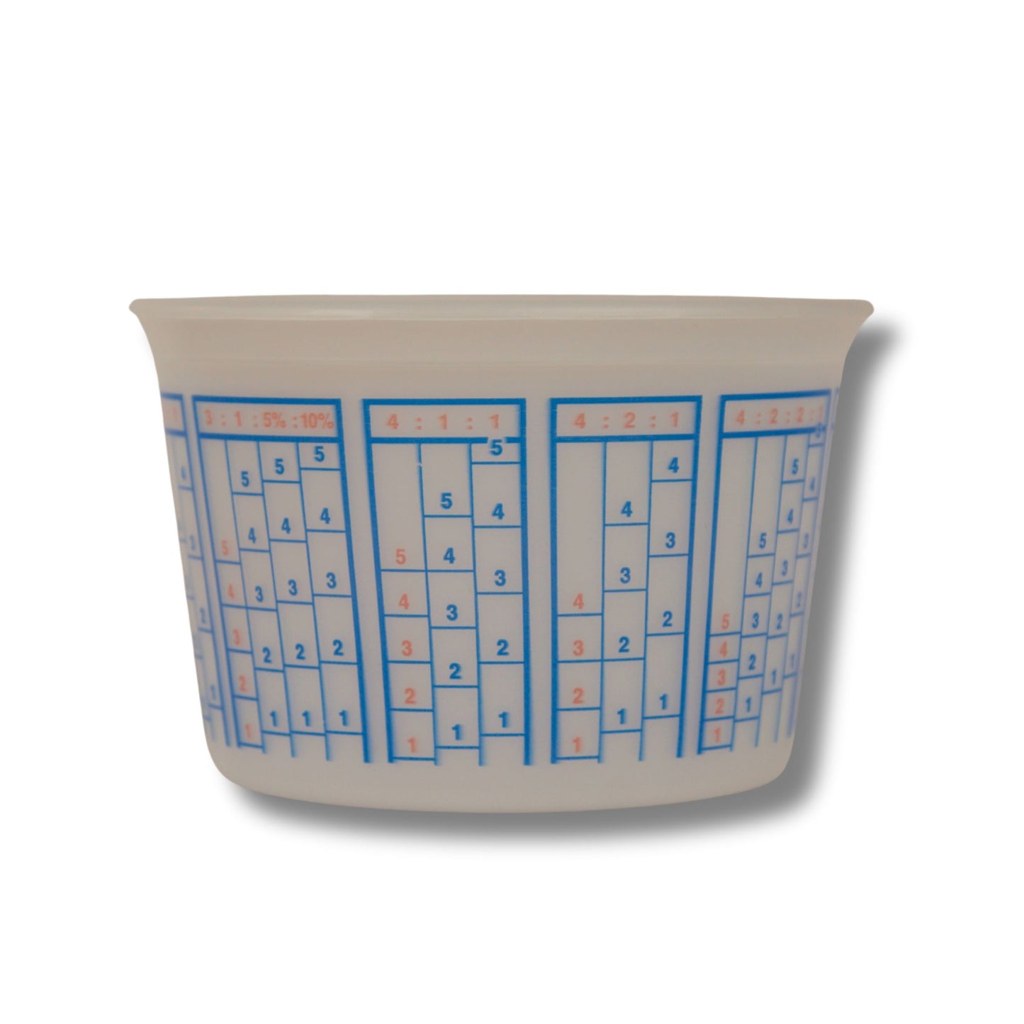 Mixing Cup