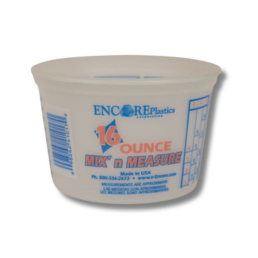 Mixing Cup - image 6