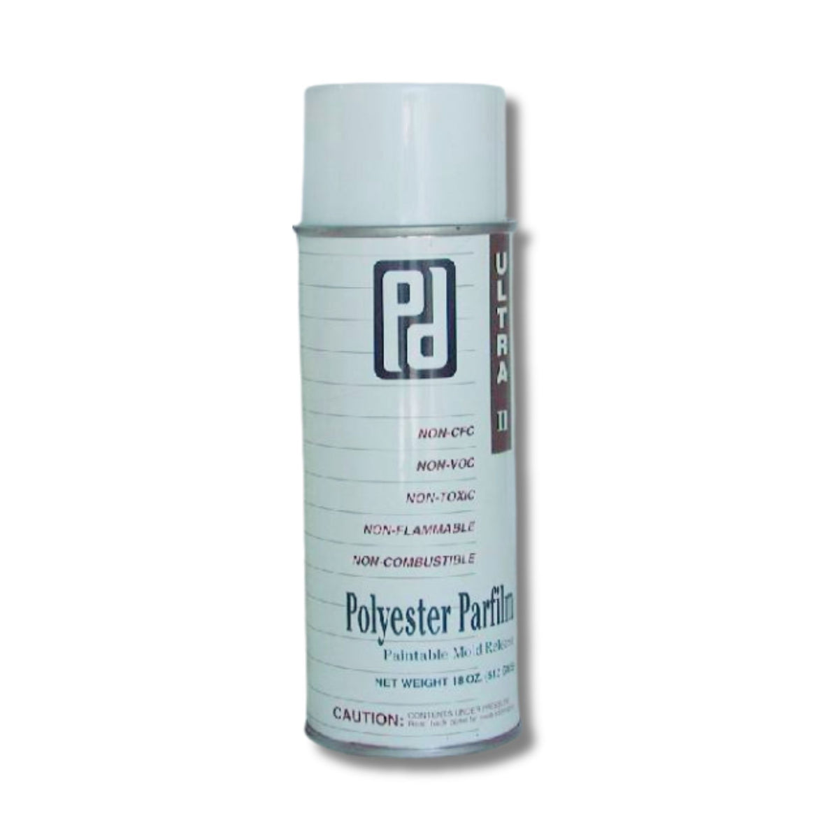 Polyester Parfilm Mold Release Spray - Boat Suppliers