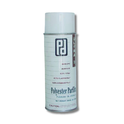 Polyester Parfilm Mold Release Spray