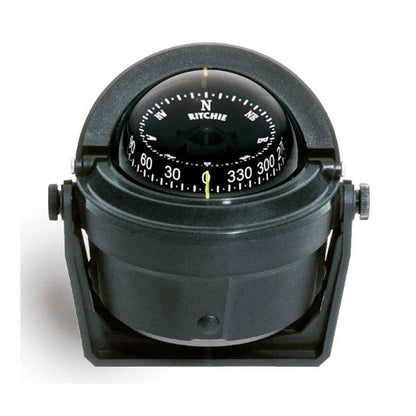 Ritchie Voyager Bracket Mount Compass