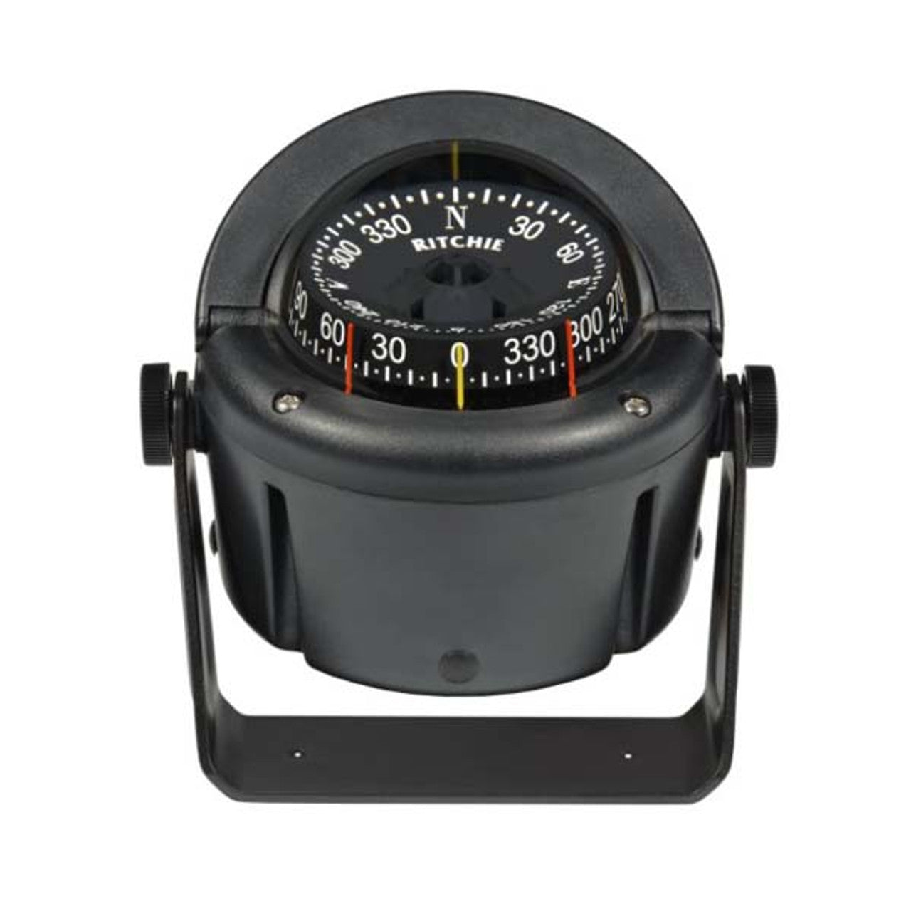 Ritchie Helmsman Bracket Mount Compass