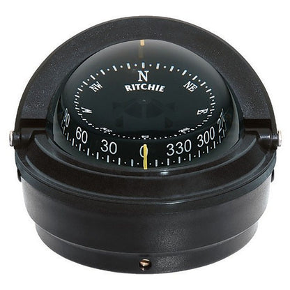 Ritchie S-87 Voyager Surface Mount Compass