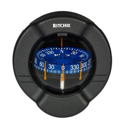 Ritchie Venture Bulkhead Compass