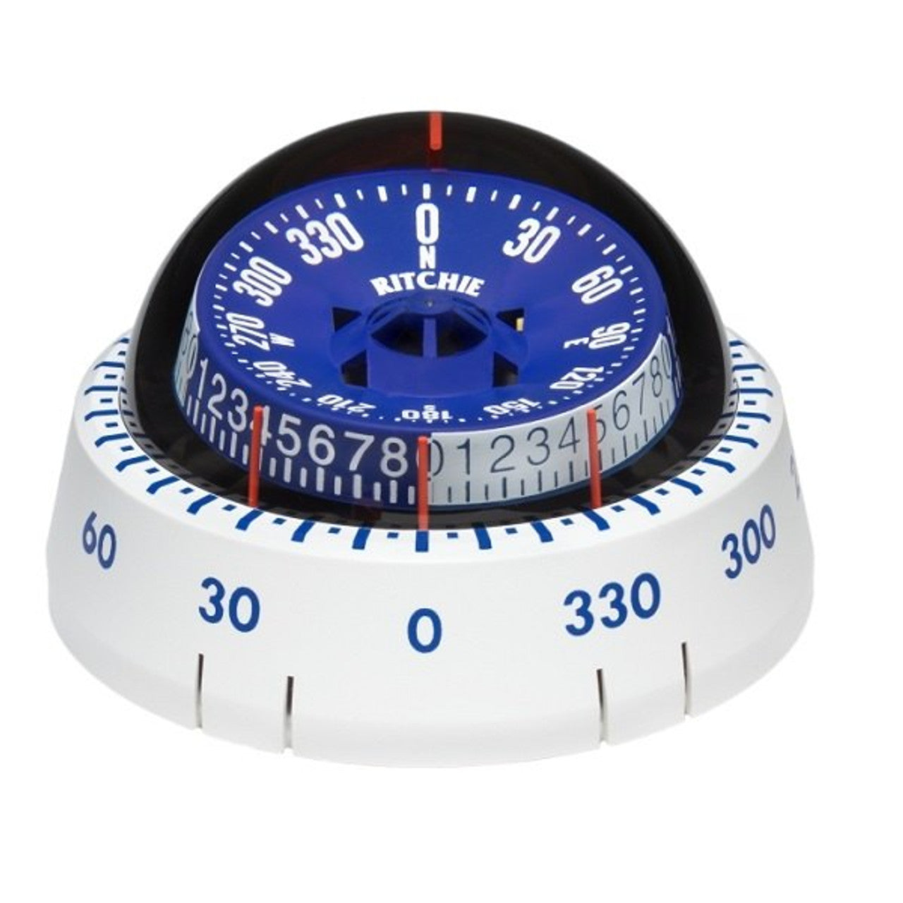 Ritchie Tactician Sailing Compass