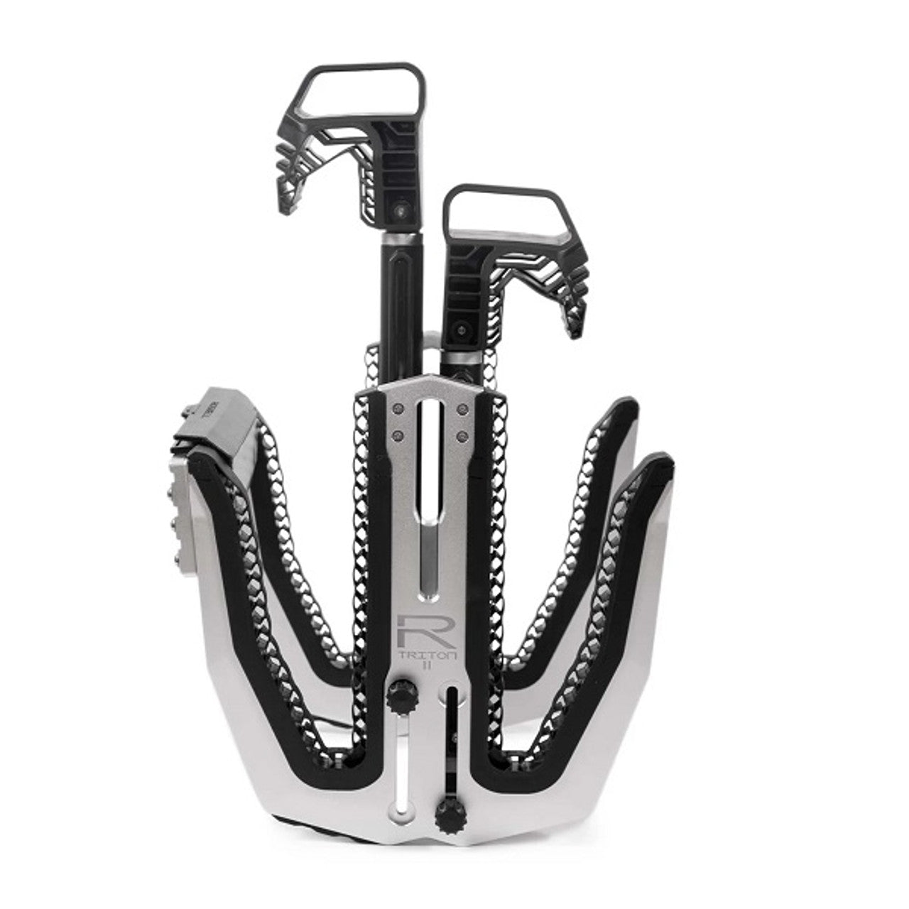 Roswell Marine Triton II Board Rack