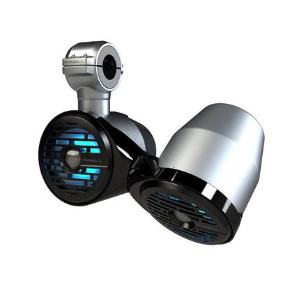 Roswell R1 6.5" x 6.5" Vamp Spin Tower Speakers