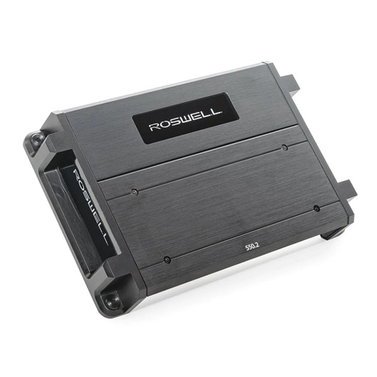 Roswell R1 550.2 Marine Amplifier