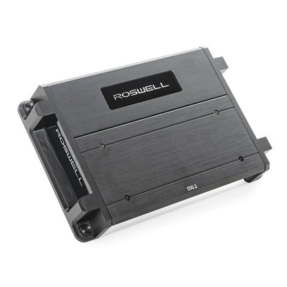 Roswell R1 550.2 Marine Amplifier