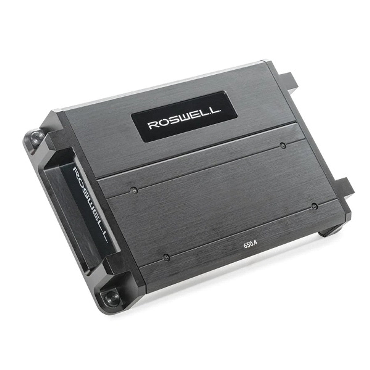Roswell R1 650.4 Marine Amplifier