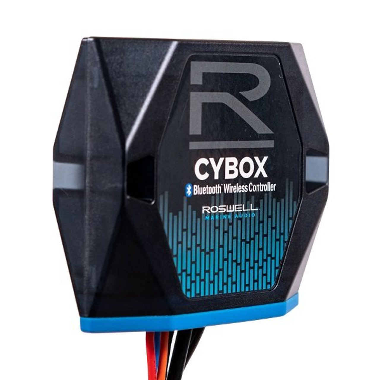 Roswell Marine Cybox Bluetooth Interface