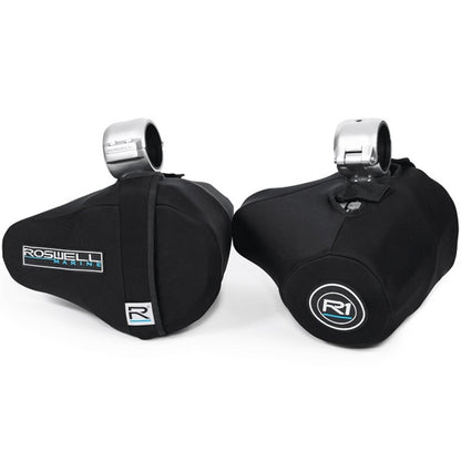 Roswell R1 Pro Tower Speaker Cover