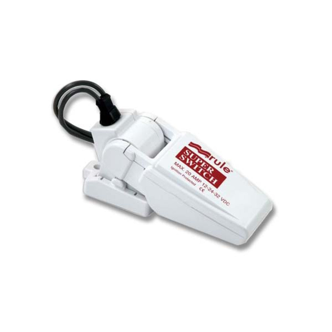 Rule Super Switch Float Switch 37A