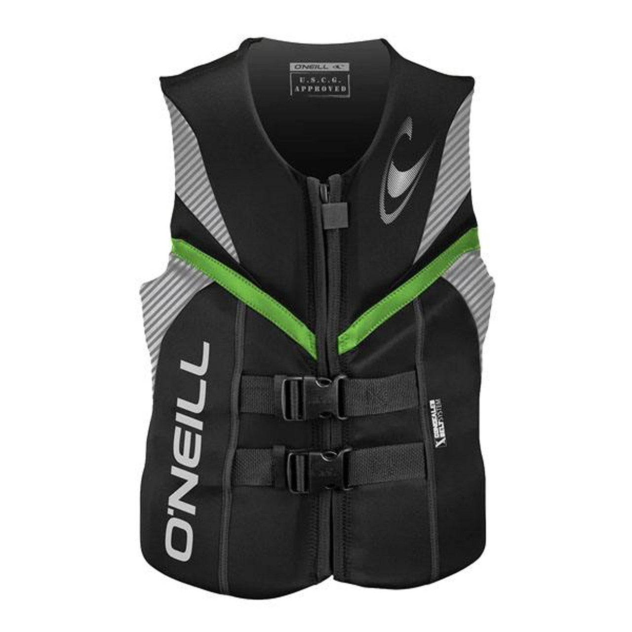 O'Neill Reactor USCG Life Vest