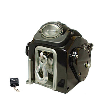 Powerwinch RC23 Remote Trailer Winch - 7500lbs