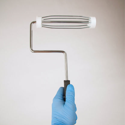 Roller Frames