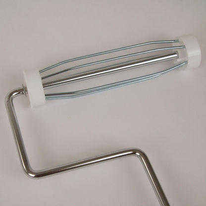 Roller Frames