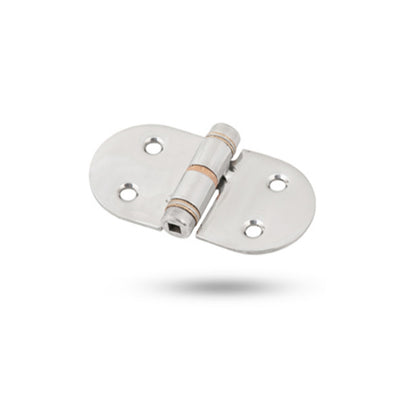 Whitecap Stainless Steel Friction Hinge