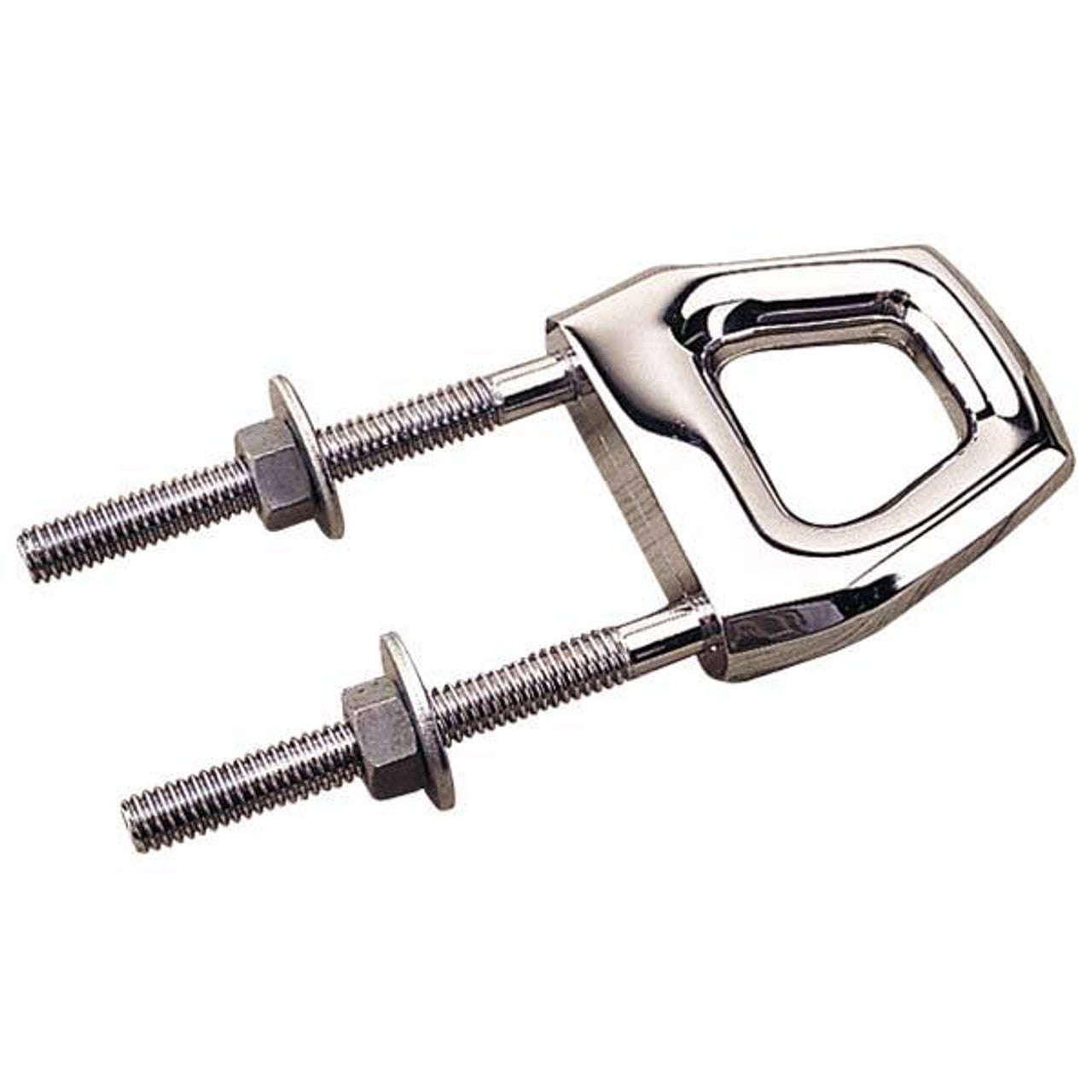 Sea Dog Twin Shank Bow Eye