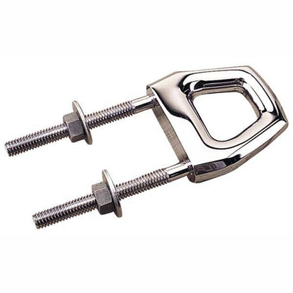 Sea Dog Twin Shank Bow Eye