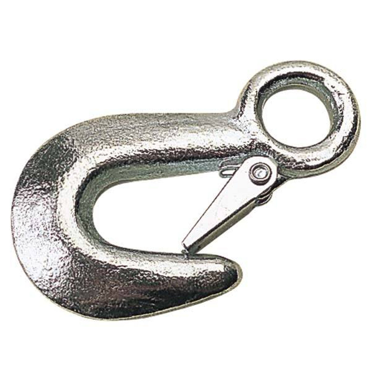 Sea Dog Forged Galvanized Utility Snap Hook