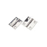 Sea Dog Stamped Stainless Steel Butt Hinge - 2" x 2"