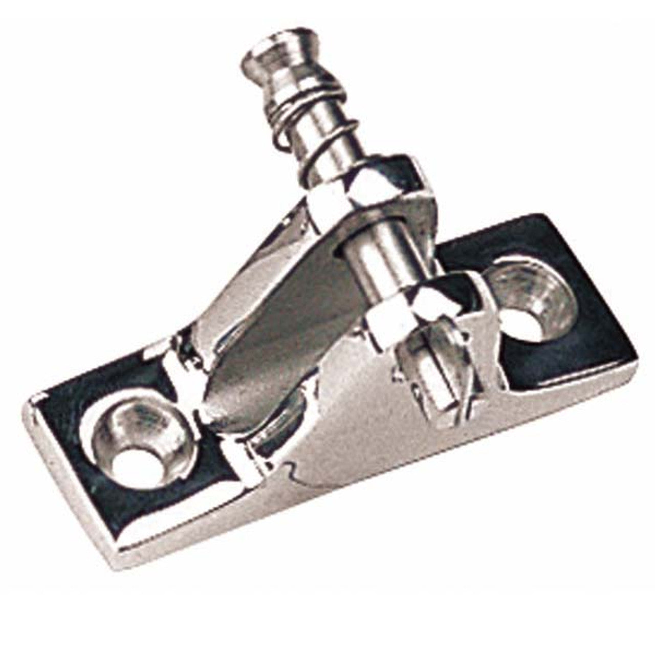 Sea-Dog Heavy Duty Bimini/Canopy Top Angled Deck Hinge