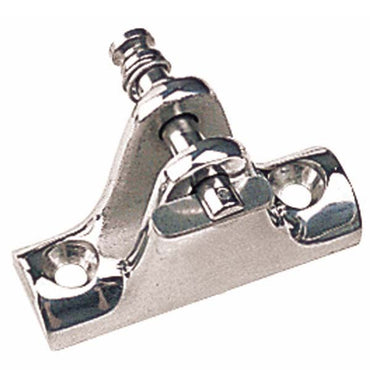 Sea-Dog Bimini - Canopy Top 1" Concave Deck Hinge
