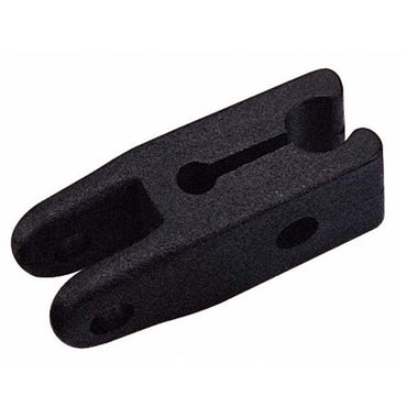 Sea-Dog Bimini - Canopy Top Nylon Jaw Slide, Pair