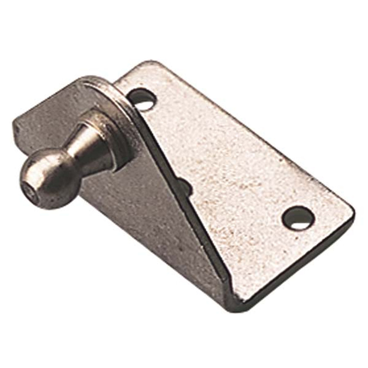 Sea-Dog 90 Degree Wide Mount for Gas Lift Spring, Stainless Steel