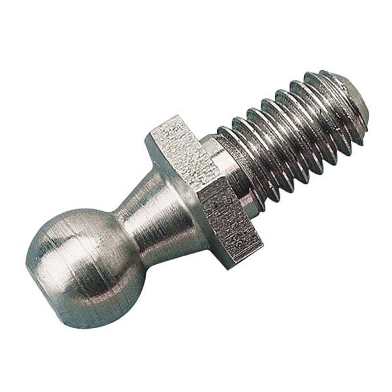 Sea-Dog Stainless Steel Gas Lift Ball Stud - 10MM