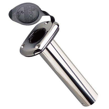 Sea-Dog 90 Degree Flush Mount Fishing Rod Holder