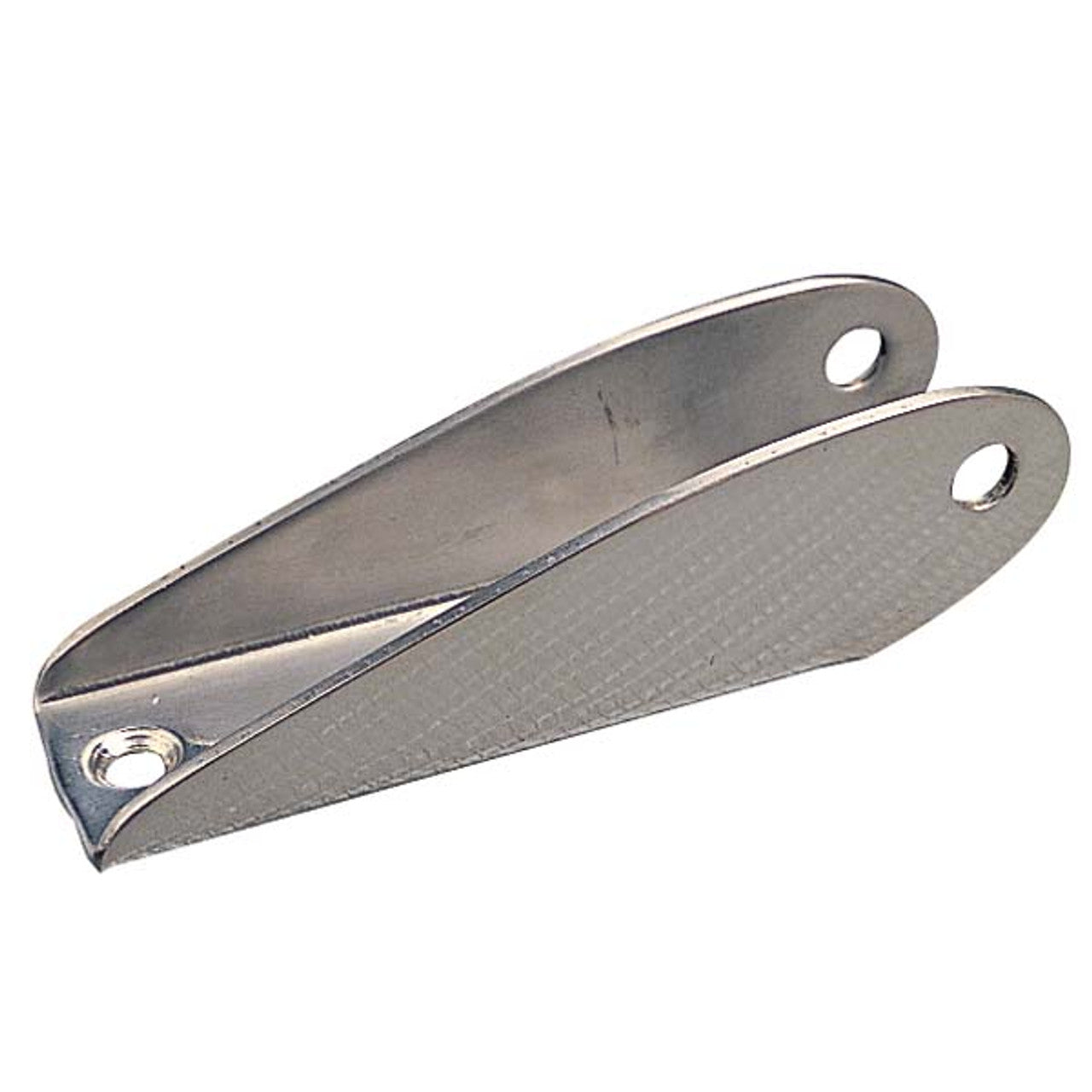 Sea Dog Transom Ladder Gudgeon, Stainless Steel