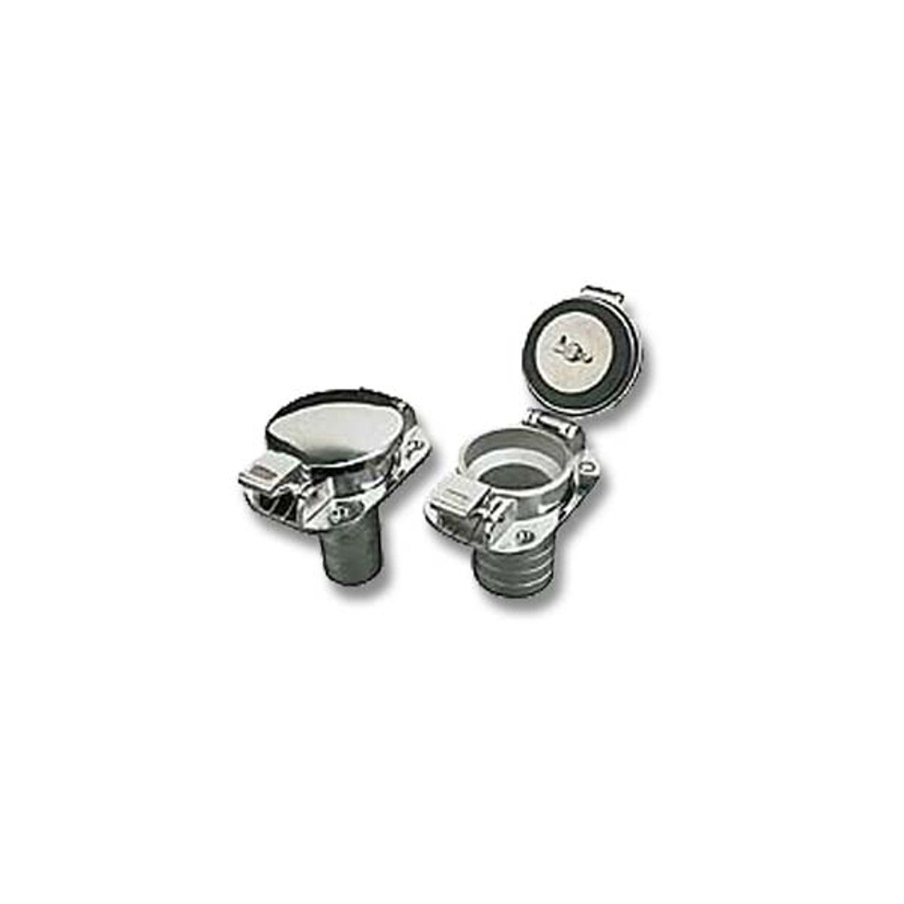 Sea Dog Flip Top Gas Fill