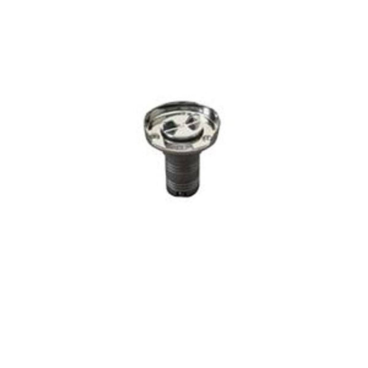 Sea Dog Replacement Gas Cap, Stainless Steel